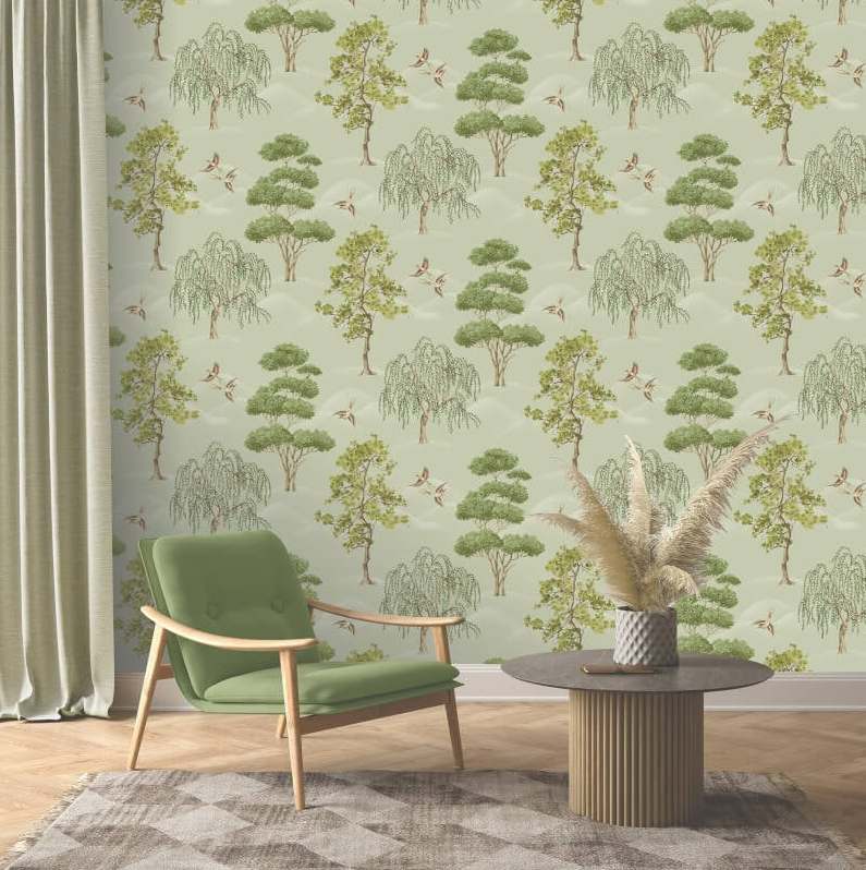 Tree Wallpaper