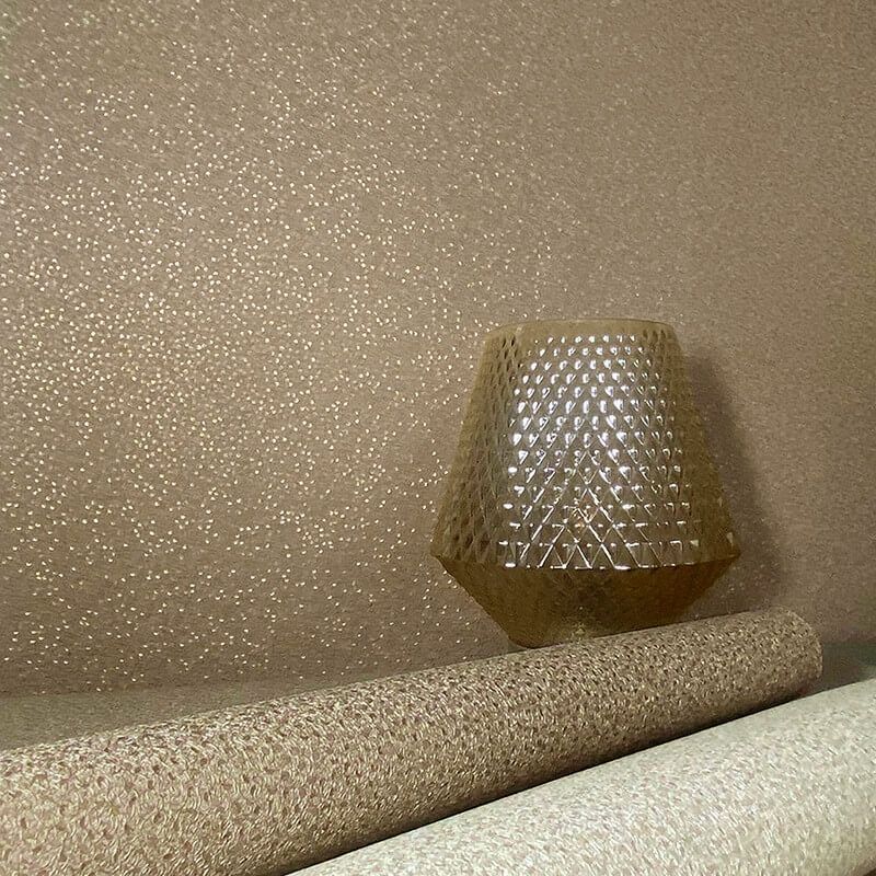Shimmering Sequin wallpaper