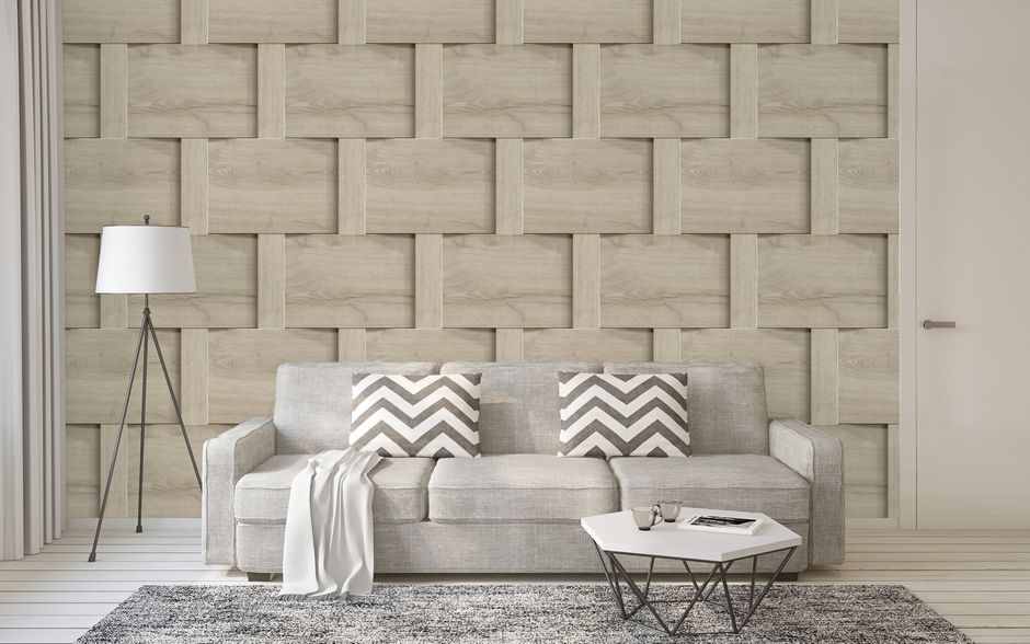 Visit Stephenson Wallpapers, Leeds for decoration supplies