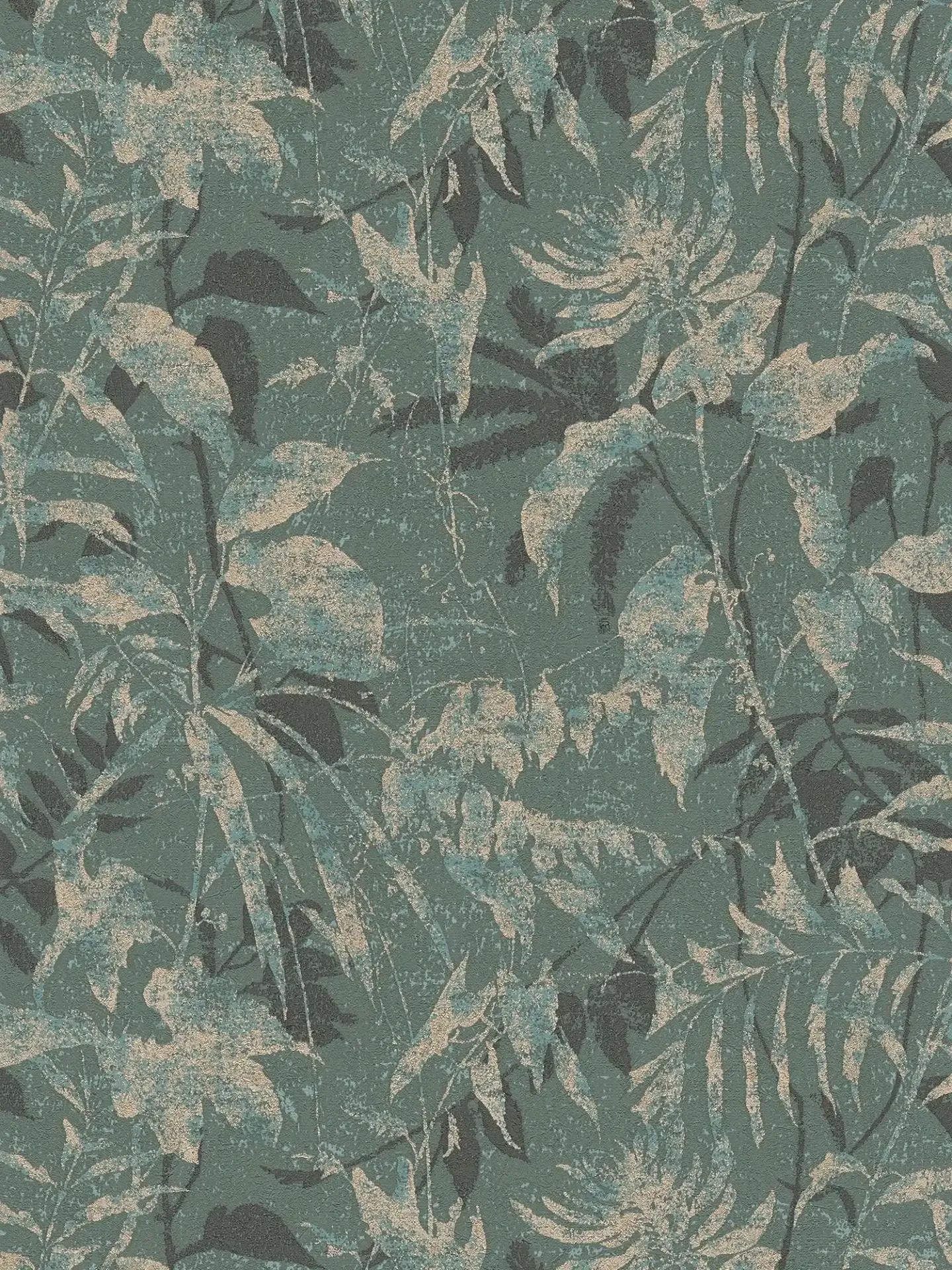 Urban Chic wallpaper