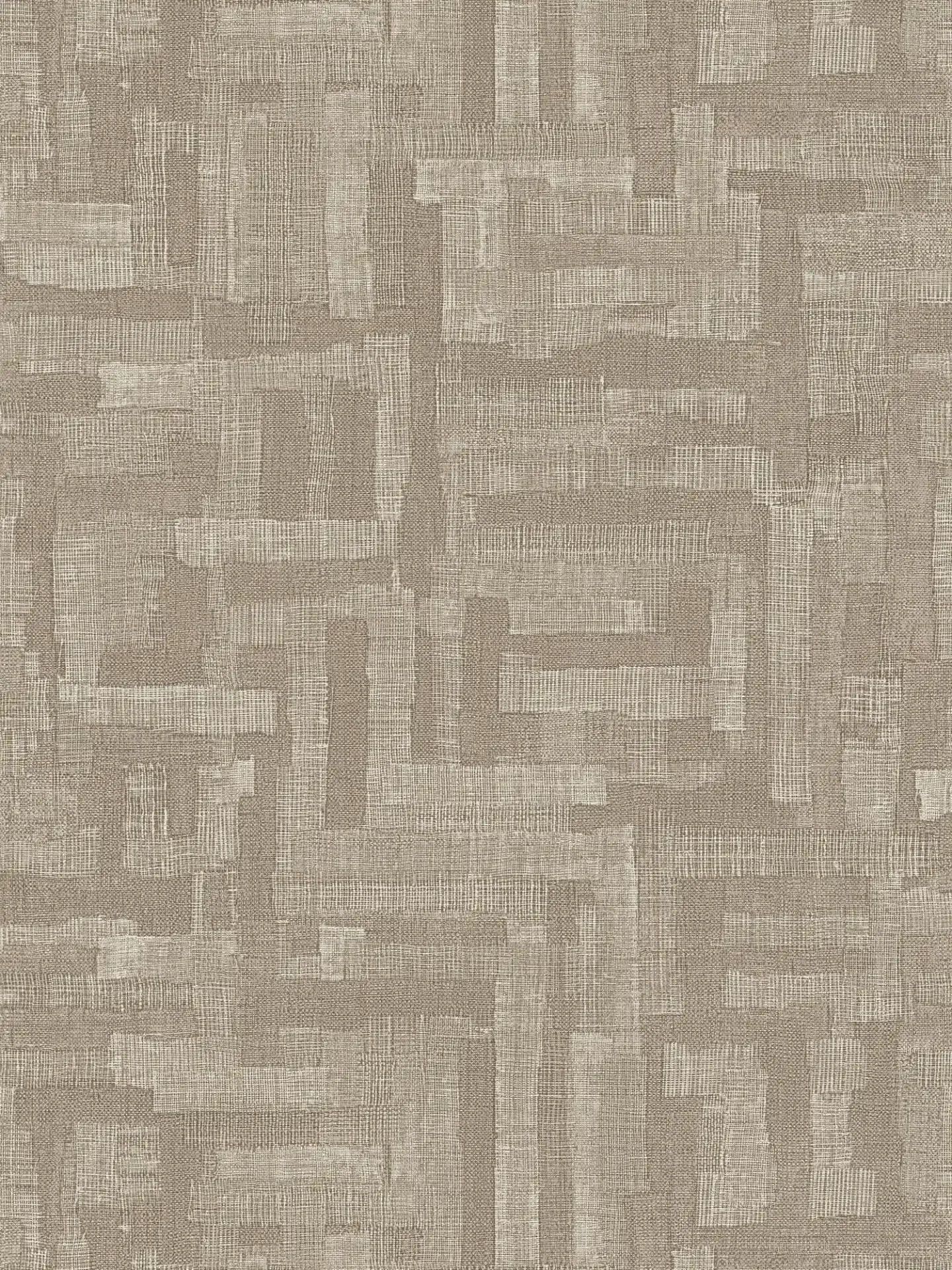 Urban Chic wallpaper