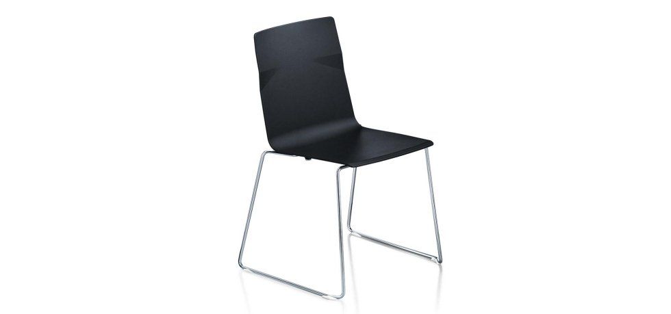 Linea Meet Chair
