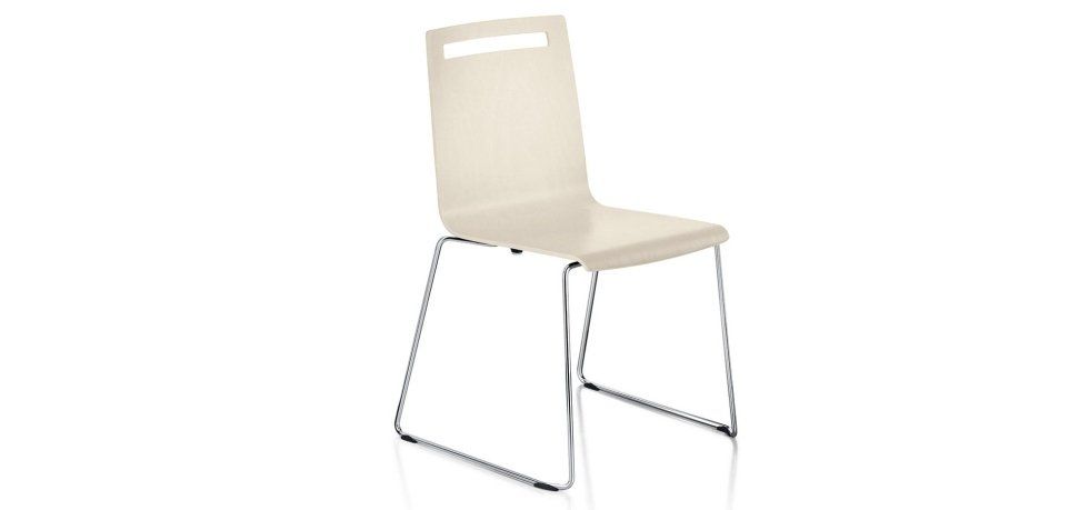 Linea Meet Chair