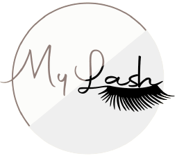 MyLash & Beauty Spa logo
