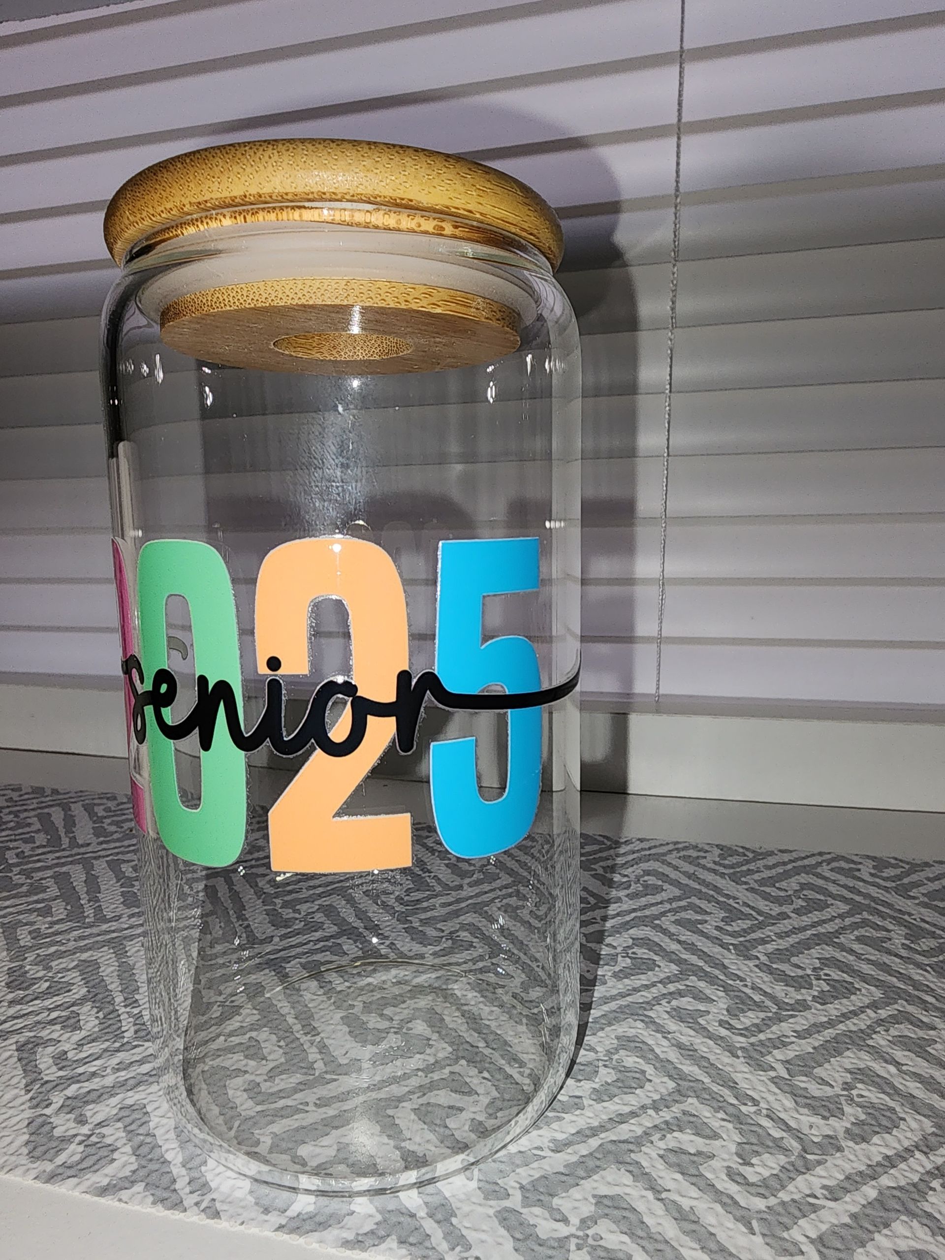 Class of 2025 Spring