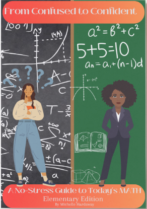 From Confused to Confident eBook