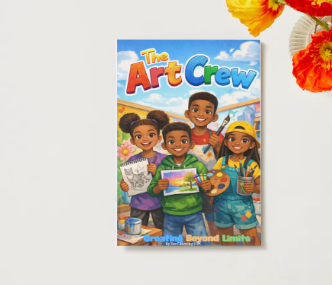 The Art Crew; Creating Beyond Limits