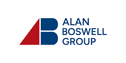 Alan Boswell Group logo