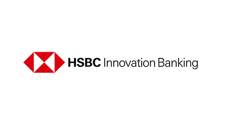 HSBC Innovation Banking logo