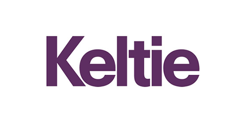 Keltie logo