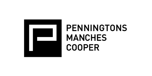 Pennington Manches Cooper logo