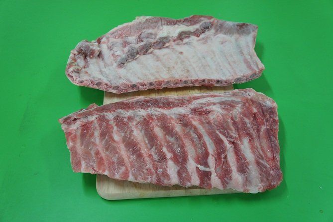 Import Frozen Pork Supplier Malaysia - Full Glory Sdn Bhd