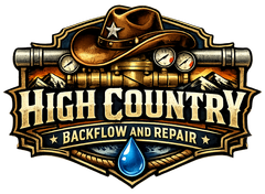 High Country Backflow and Repair High Country Backflow and Repair