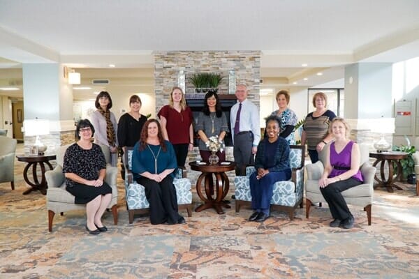 Staff — Independent Living Services in Saint Charles, MO
