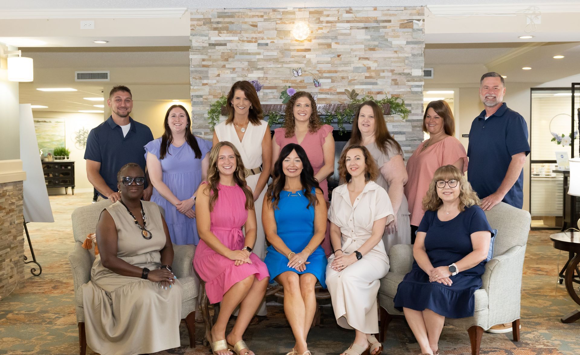 Staff — Independent Living Services in Saint Charles, MO