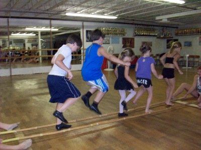 CSDA Dancers Camp — Dancing Sticks in Indianapolis, IN