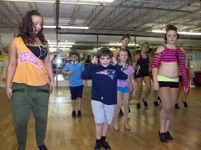 CSDA Dancers — Dancing Routines in Indianapolis, IN