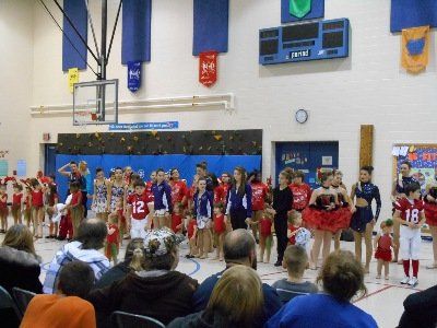 CSDA Holiday Show — Kids Performance in Indianapolis, IN