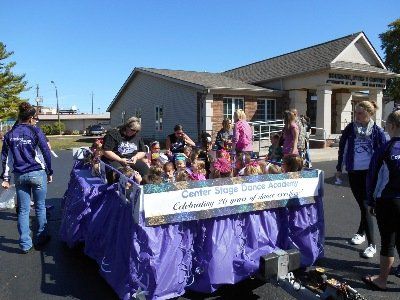 Beech Grove Parade — CSDA Caravan in Indianapolis, IN