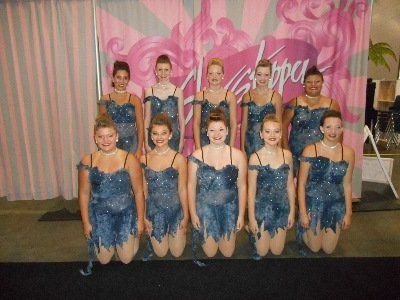 2014 Competition Teams — All Boys Team in Indianapolis, IN