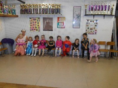 CSDA Halloween Event 2015 — Kids in Costume in Indianapolis, IN