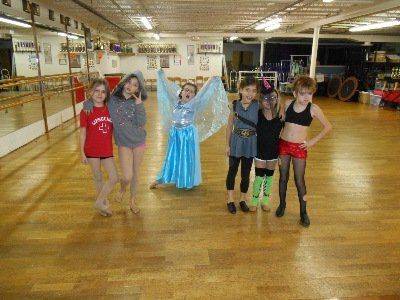 Halloween 2015 — Kids in Costume in Indianapolis, IN