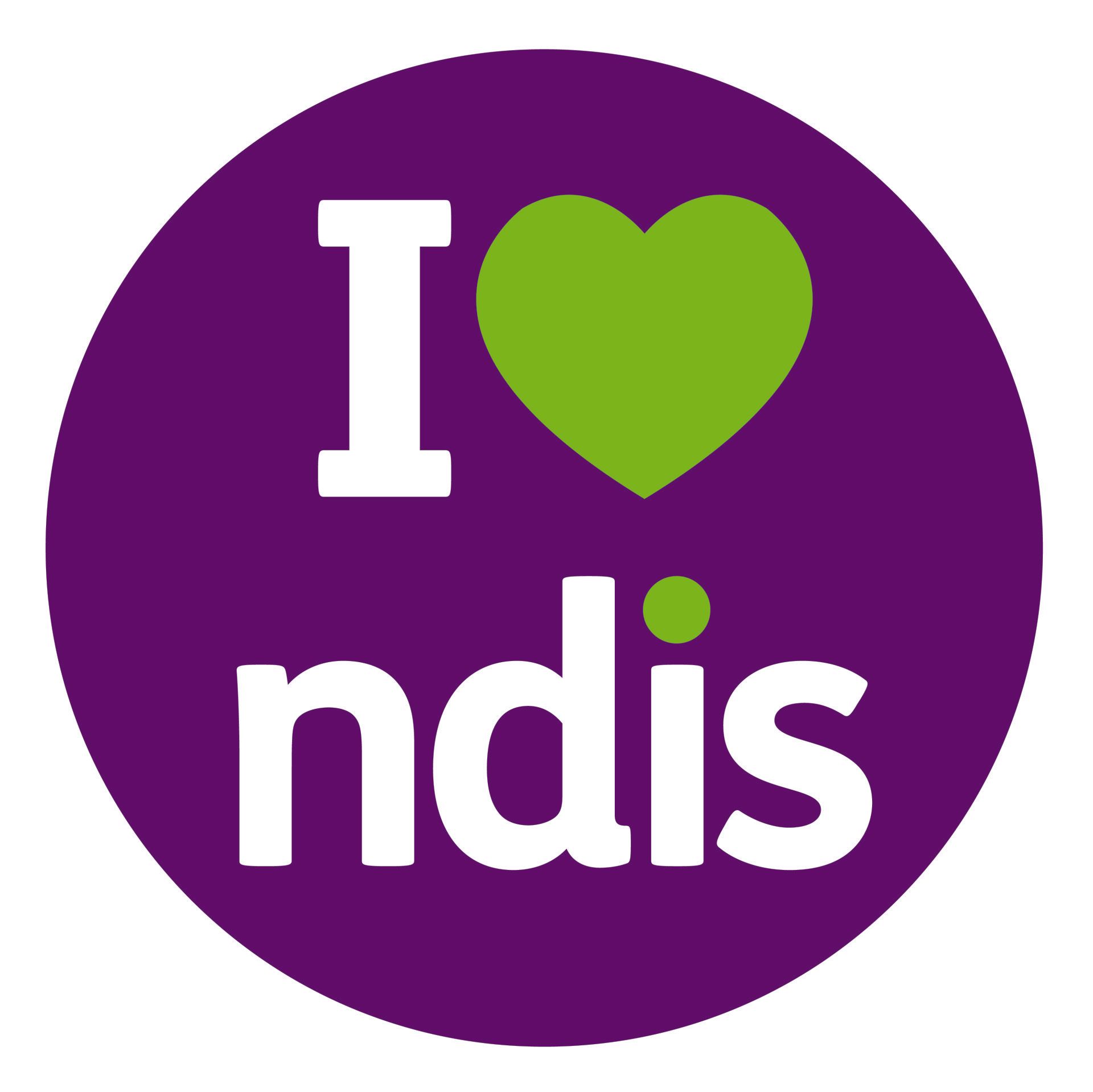 I Love Ndis | Central Coast, Nsw | Angela Green Podiatry