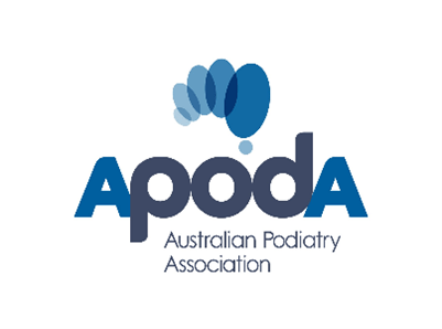 Apoda Australian Podiatry Association | Central Coast, Nsw | Angela Green Podiatry