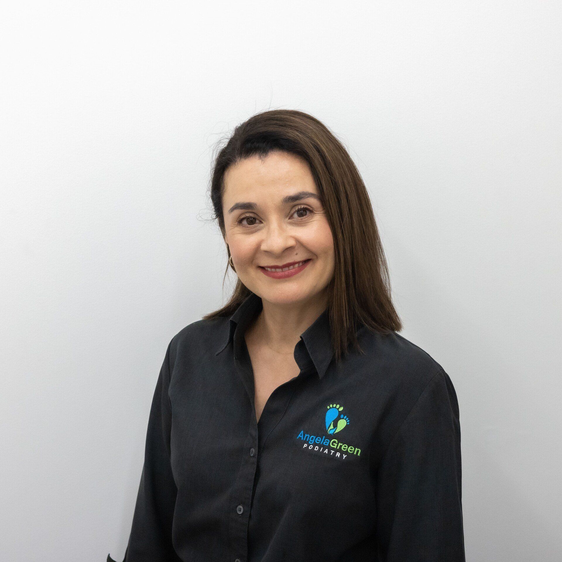 James Ivers | Central Coast, Nsw | Angela Green Podiatry