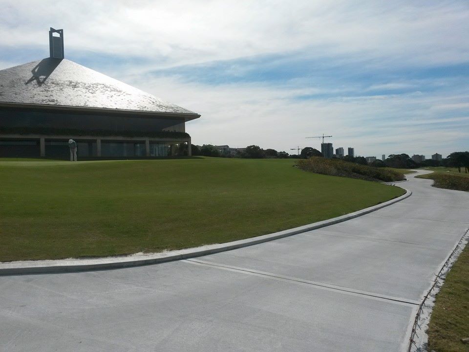 A Concrete Driveway and Kerbing | Sydney, NSW | Kerbing Projects Australia