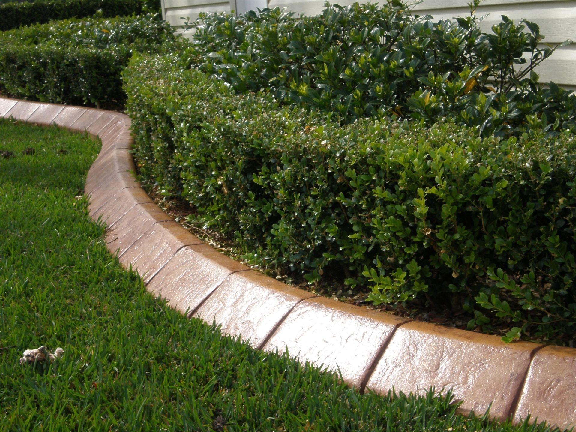 Custom Kerbing | Sydney, NSW | Kerbing Projects Australia