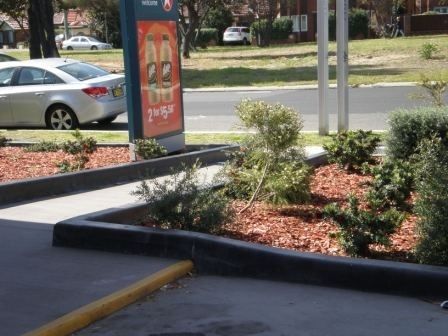 Building Kerbing | Sydney, NSW | Kerbing Projects Australia