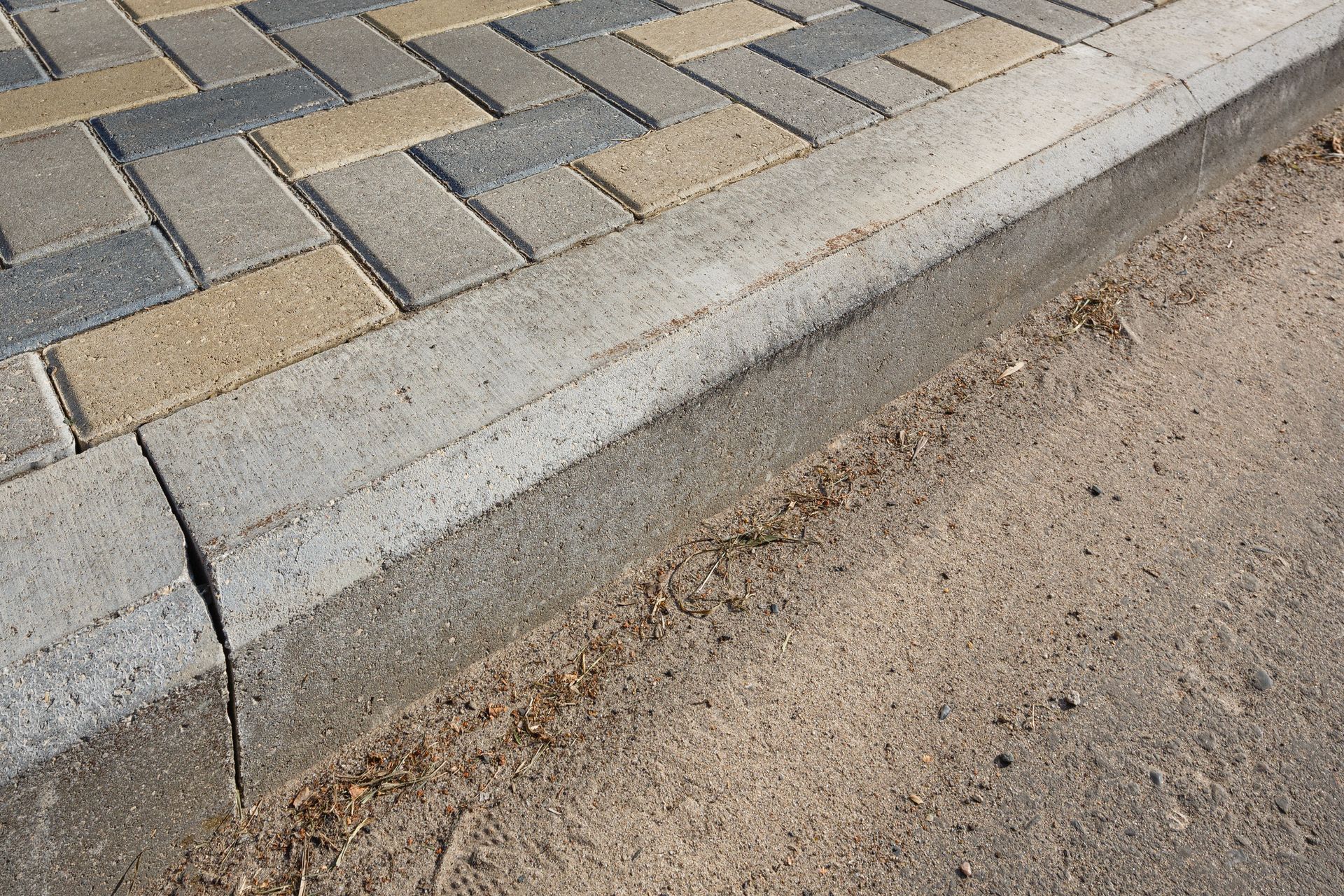 Roadside Kerbing | Sydney, NSW | Kerbing Projects Australia