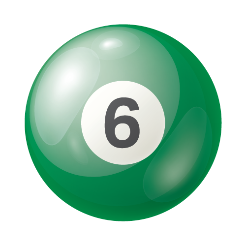 3 ball indicator for Retail & Pro Shop | vector image