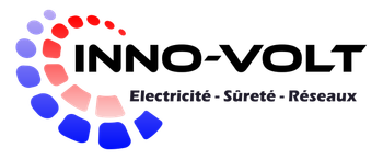 Un logo pour inno-volt 