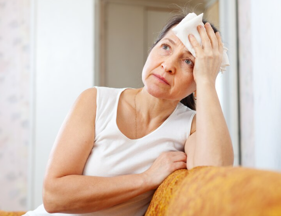 A menopausa pode afetar a tireoide