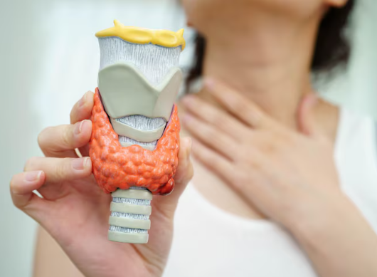 Ablação de tireoide por radiofrequência em São Paulo: Mitos e verdades