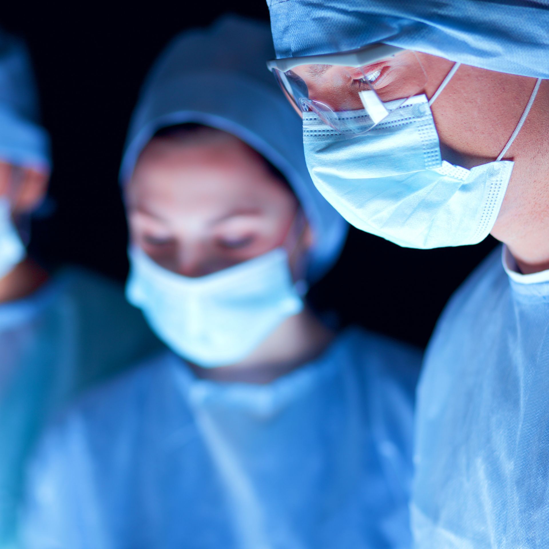 Como é feita a cirurgia de tireoide Como é feita a cirurgia de tireoide