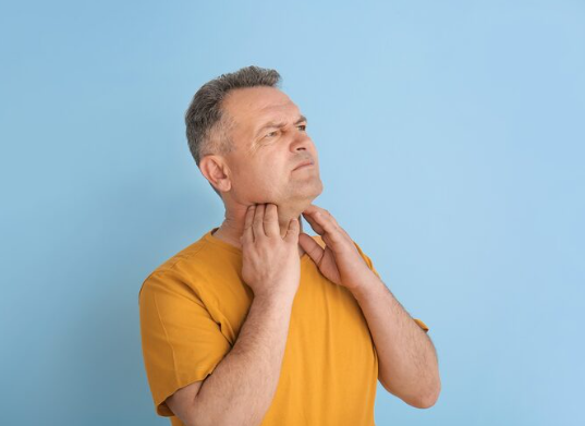 E preciso fazer mais de uma sessão de ablação de tiroide por radiofrequência em caso de nódulo grand