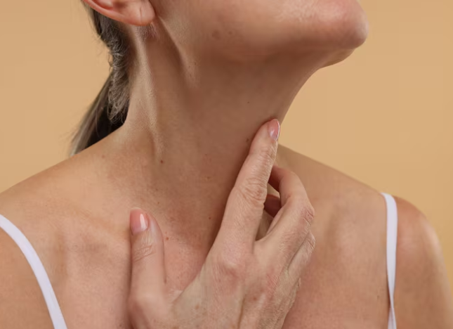 Melhores tratamentos para nódulo na tireoide em São Paulo