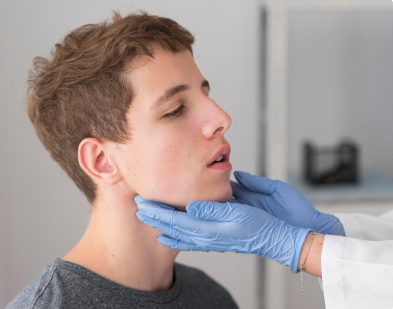 Passo a passo da ablação de tireoide por radiofrequência em SP