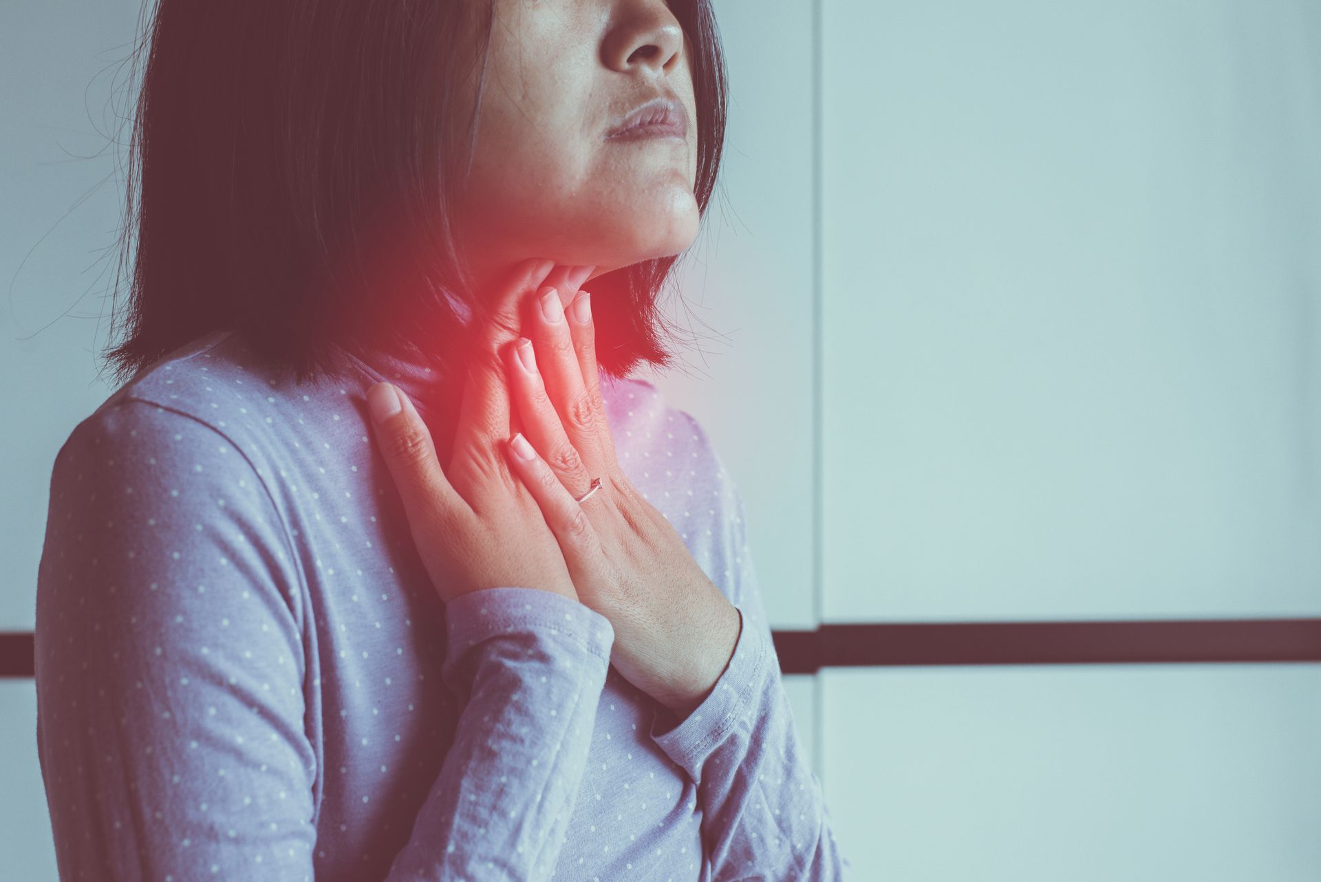Posso fazer mais de uma sessão de ablação de tireoide por radiofrequência no mesmo nódulo