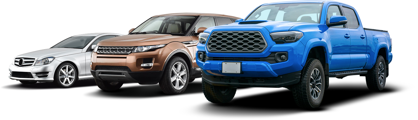 Vehicles | Military Brake & Alignment Services Inc.