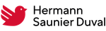 Il logo Hermann Saunier Duval