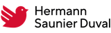 Il logo Hermann Saunier Duval