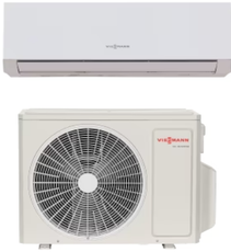 climatizzatore vitoclima 230-S viessmann