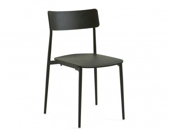 Simple Chair — San Antonio, TX — Texas Wilson