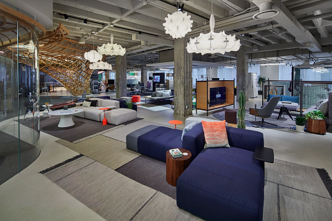 Office Designer |San Antonio, TX |Texas Wilson