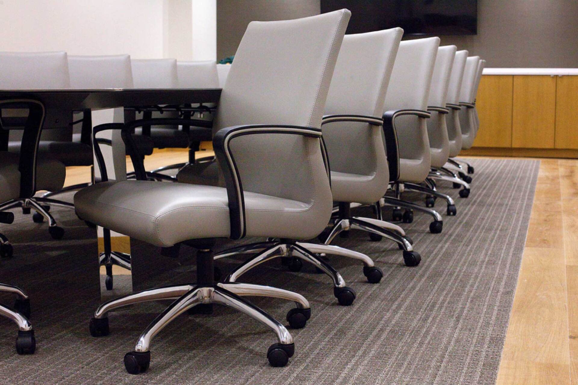 Office Chairs — San Antonio, TX — Texas Wilson