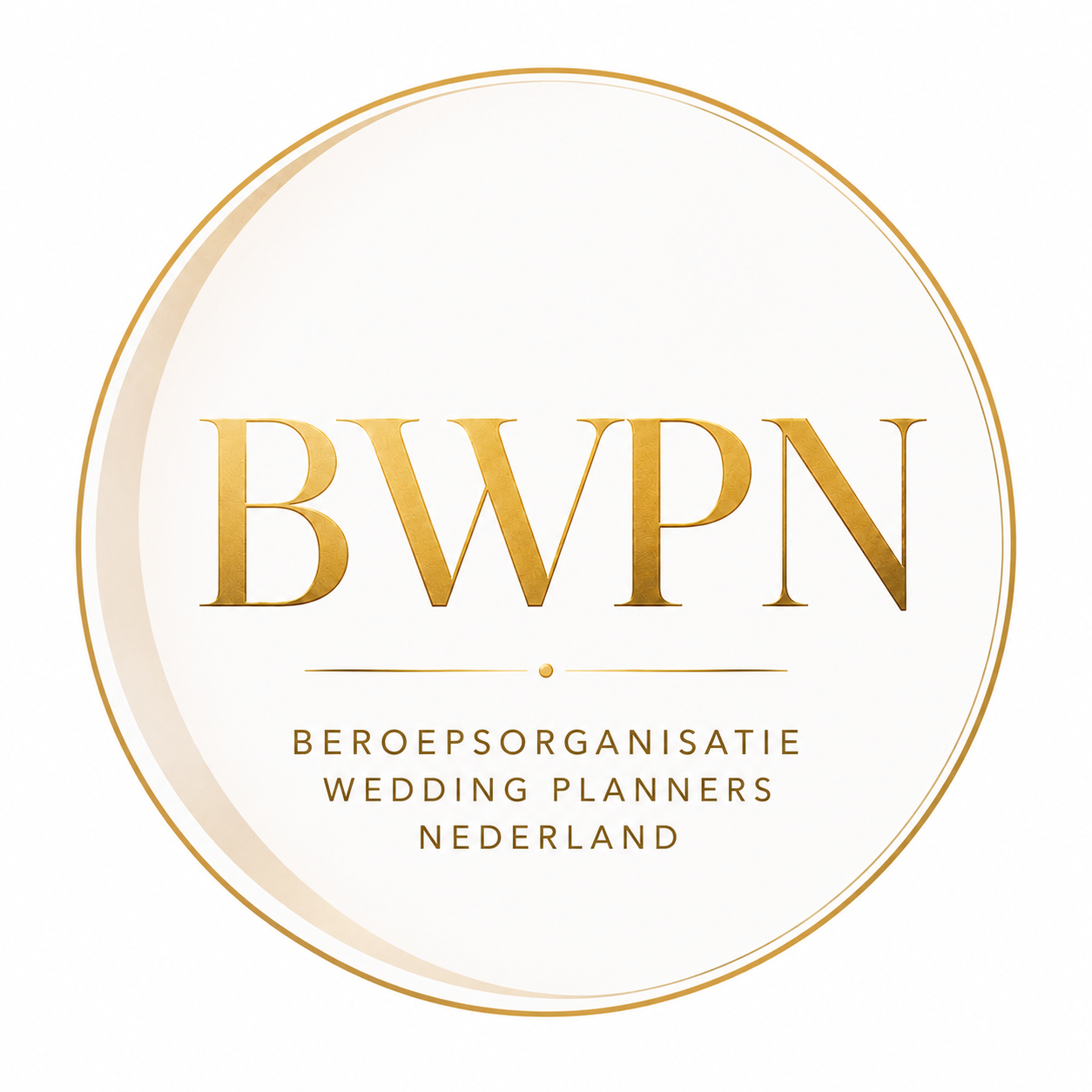 BEROEPSORGANISATIE WEDDING PLANNERS NEDERLAND